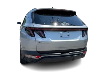 Thumbnail: 2023 Hyundai Tucson - 20