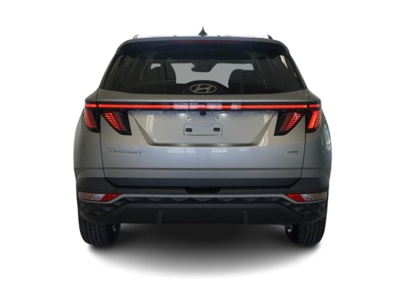 Thumbnail: 2023 Hyundai Tucson - 5