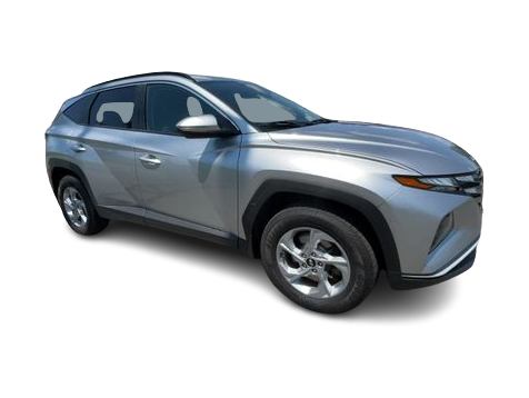 Thumbnail: 2023 Hyundai Tucson - 18