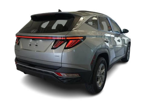 Thumbnail: 2023 Hyundai Tucson - 24
