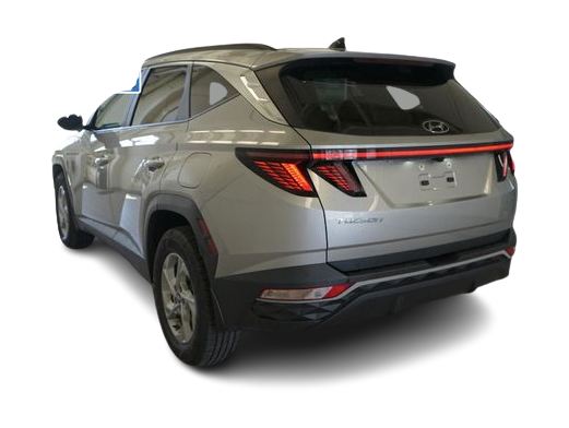 Thumbnail: 2023 Hyundai Tucson - 23