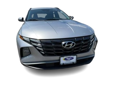 Thumbnail: 2023 Hyundai Tucson - 6
