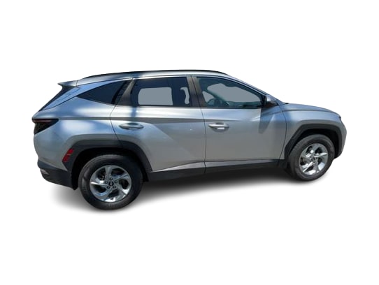 Thumbnail: 2023 Hyundai Tucson - 22