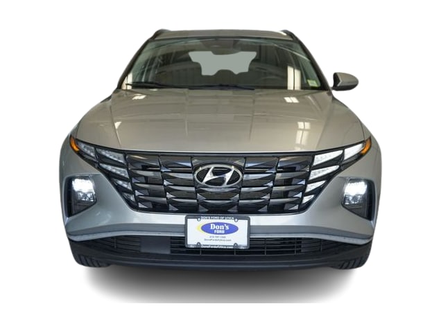 Thumbnail: 2023 Hyundai Tucson - 26
