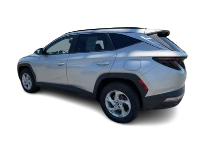 Thumbnail: 2023 Hyundai Tucson - 4