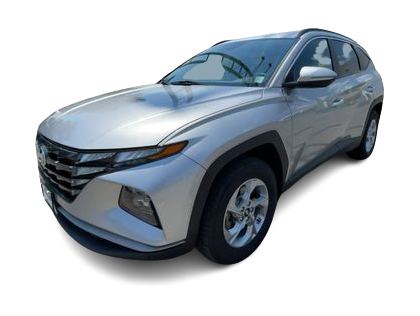 Thumbnail: 2023 Hyundai Tucson - 19