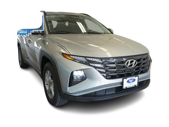 Thumbnail: 2023 Hyundai Tucson - 25
