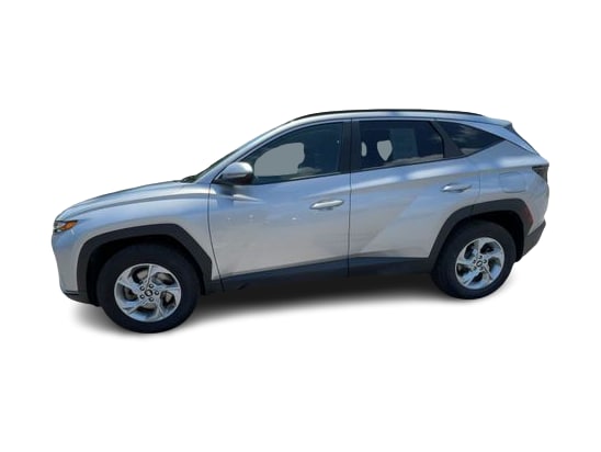 Thumbnail: 2023 Hyundai Tucson - 3