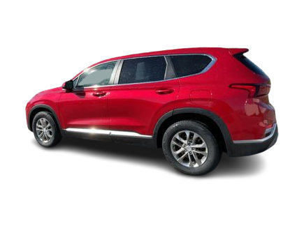 Thumbnail: 2020 Hyundai Santa Fe - 19