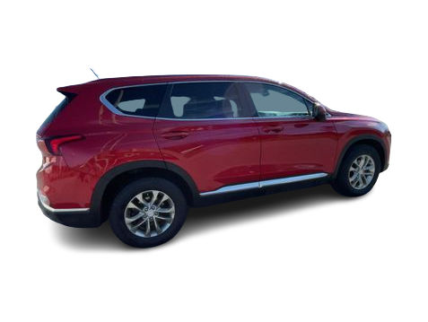 Thumbnail: 2020 Hyundai Santa Fe - 22