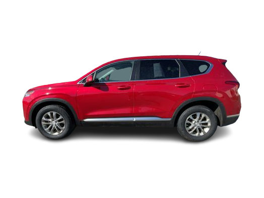 Thumbnail: 2020 Hyundai Santa Fe - 3