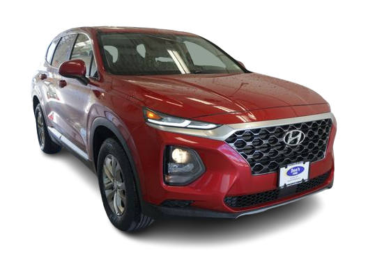 Thumbnail: 2020 Hyundai Santa Fe - 25