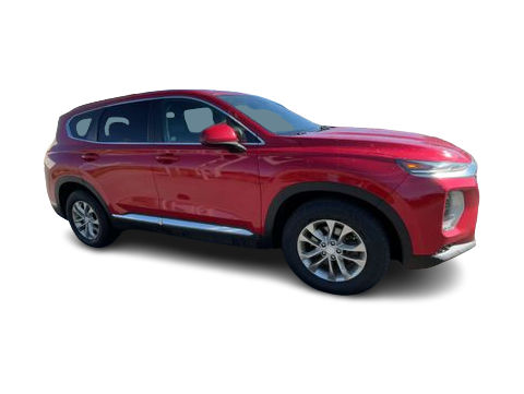 Thumbnail: 2020 Hyundai Santa Fe - 18