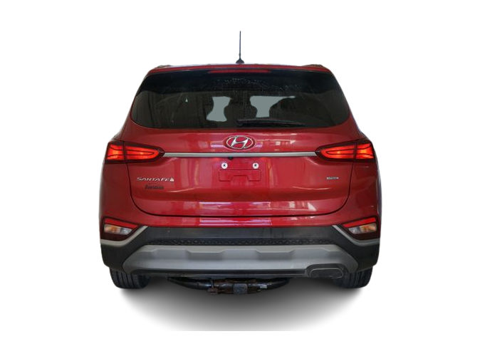 Thumbnail: 2020 Hyundai Santa Fe - 5