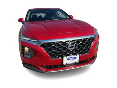 Thumbnail: 2020 Hyundai Santa Fe - 6