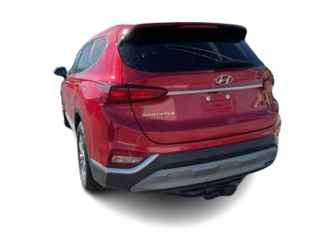 Thumbnail: 2020 Hyundai Santa Fe - 20