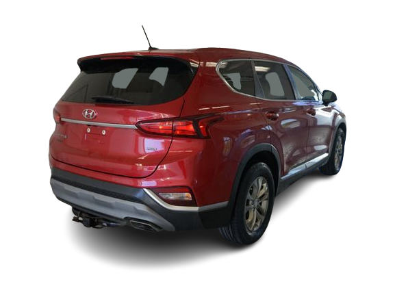 Thumbnail: 2020 Hyundai Santa Fe - 24
