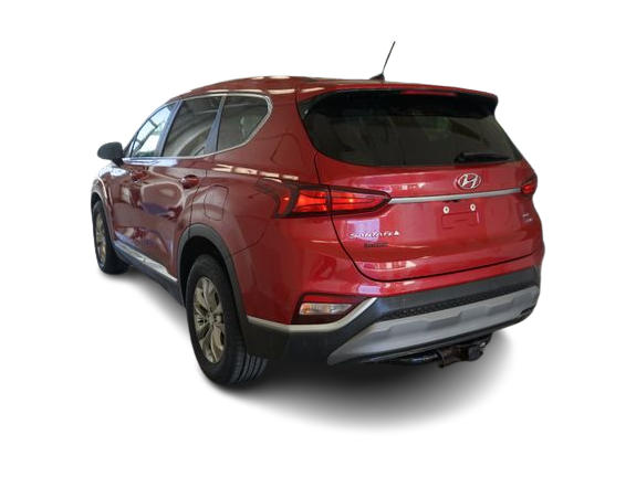 Thumbnail: 2020 Hyundai Santa Fe - 23