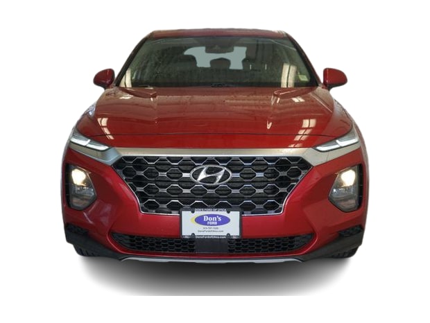 Thumbnail: 2020 Hyundai Santa Fe - 26