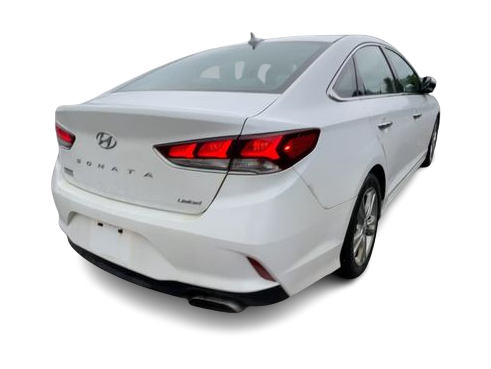 Thumbnail: 2018 Hyundai Sonata - 15