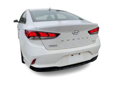 Thumbnail: 2018 Hyundai Sonata - 4