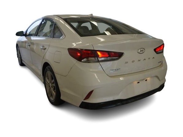 Thumbnail: 2018 Hyundai Sonata - 3