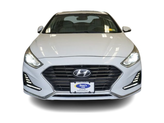 Thumbnail: 2018 Hyundai Sonata - 20