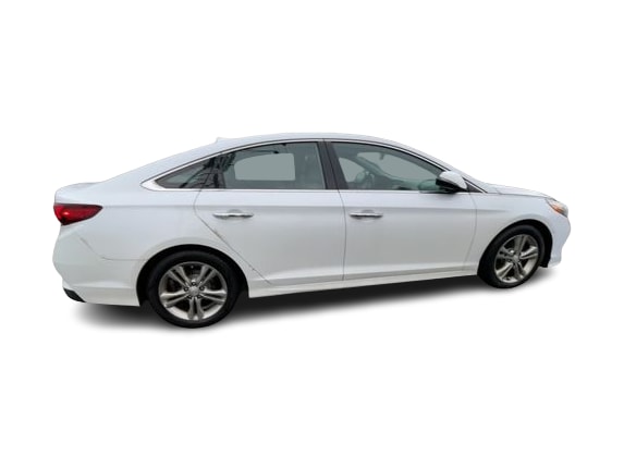 Thumbnail: 2018 Hyundai Sonata - 16