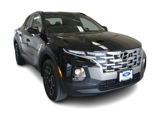 Thumbnail: 2022 Hyundai Santa Cruz - 25