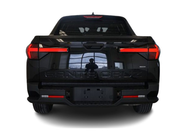 Thumbnail: 2022 Hyundai Santa Cruz - 5