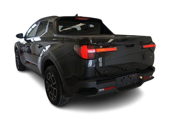 Thumbnail: 2022 Hyundai Santa Cruz - 22