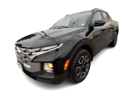 Thumbnail: 2022 Hyundai Santa Cruz - 18