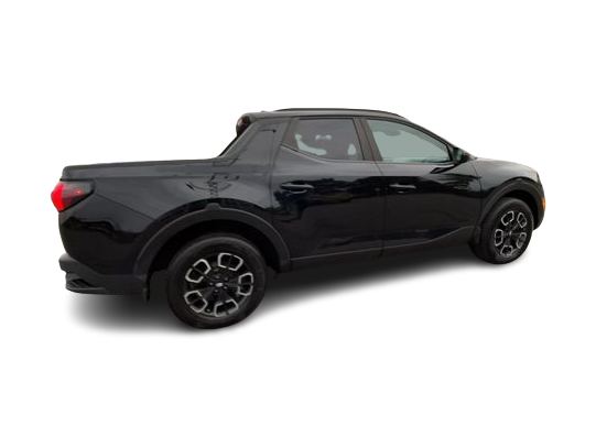 Thumbnail: 2022 Hyundai Santa Cruz - 21