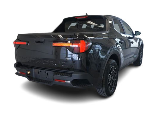 Thumbnail: 2022 Hyundai Santa Cruz - 24