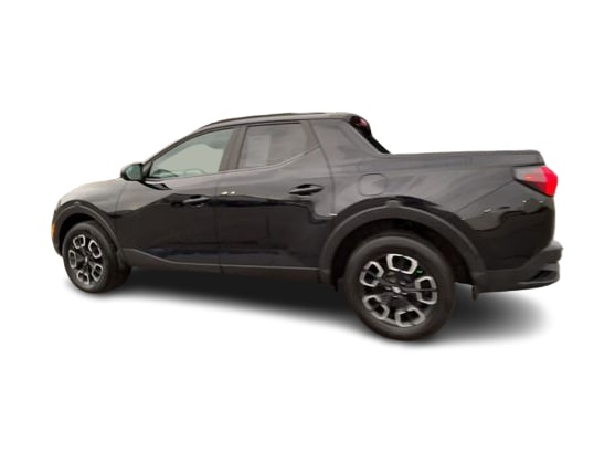 Thumbnail: 2022 Hyundai Santa Cruz - 19