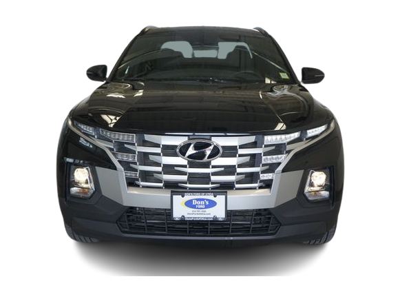 Thumbnail: 2022 Hyundai Santa Cruz - 26