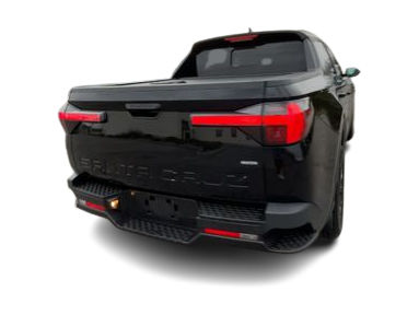 Thumbnail: 2022 Hyundai Santa Cruz - 20