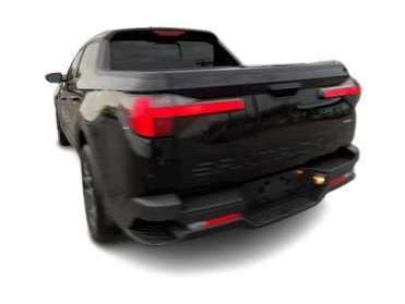 Thumbnail: 2022 Hyundai Santa Cruz - 4