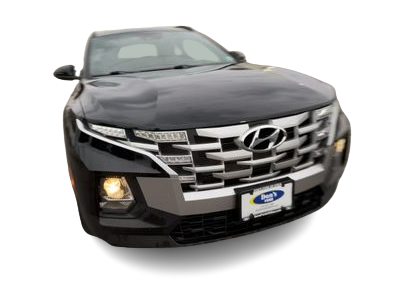 Thumbnail: 2022 Hyundai Santa Cruz - 6