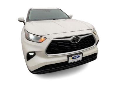 Thumbnail: 2021 Toyota Highlander - 6