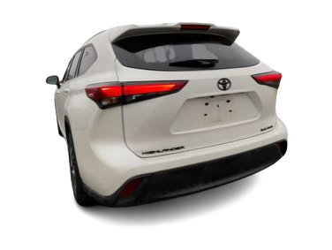 Thumbnail: 2021 Toyota Highlander - 4