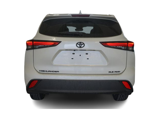 Thumbnail: 2021 Toyota Highlander - 5