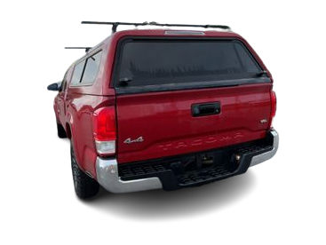 Thumbnail: 2017 Toyota Tacoma - 3
