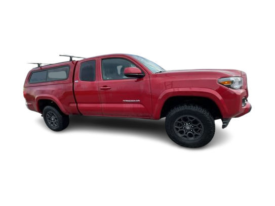 Thumbnail: 2017 Toyota Tacoma - 13