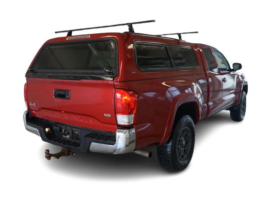 Thumbnail: 2017 Toyota Tacoma - 19
