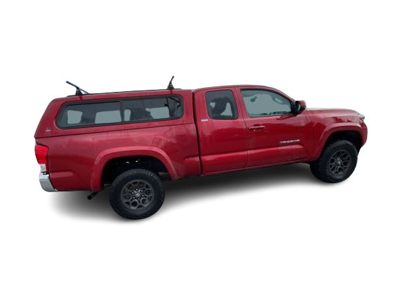 Thumbnail: 2017 Toyota Tacoma - 17