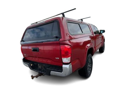 Thumbnail: 2017 Toyota Tacoma - 16
