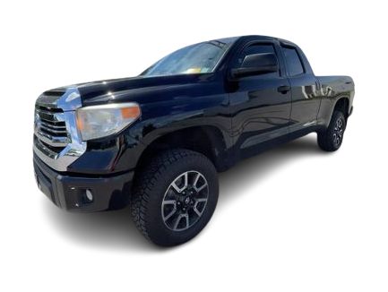 Thumbnail: 2017 Toyota Tundra - 17