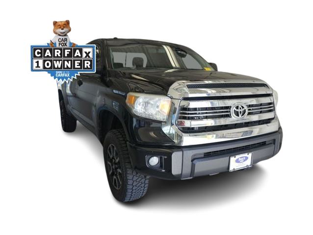Thumbnail: 2017 Toyota Tundra - 24