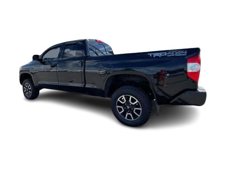 Thumbnail: 2017 Toyota Tundra - 18